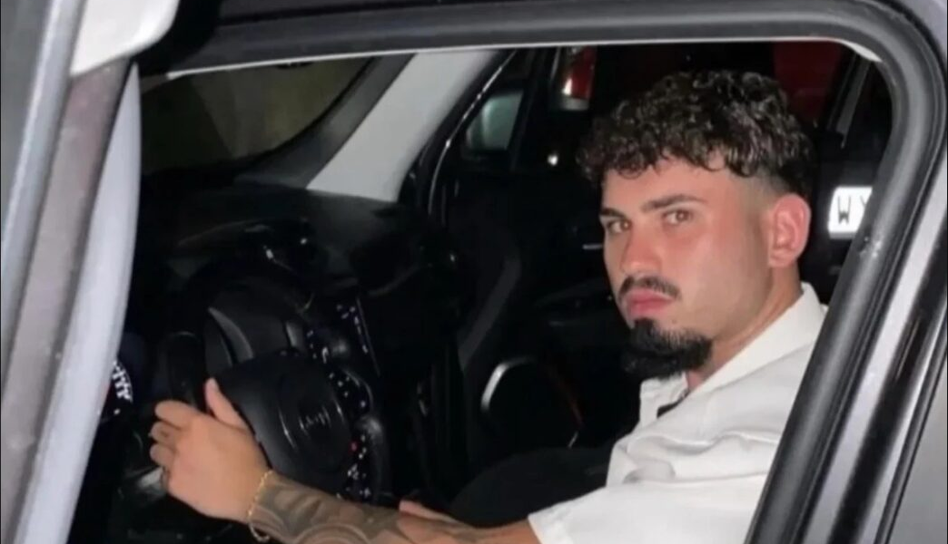 Lutto nel mondo di Tik Tok: è morto Mario D’Inverno, il tiktoker di Acerra