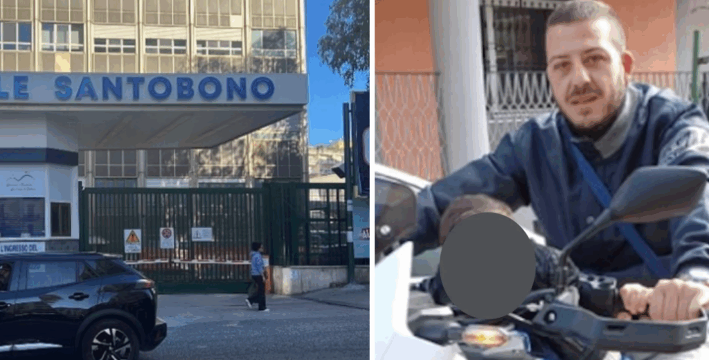 Tragedia ad Acerra: padre morto in incidente, il figlio di 5 anni lotta per la vita al Santobono