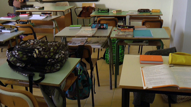 Calvi, amministrazione e famiglie chiedono l’attivazione urgente di due sezioni per l’infanzia e due per la primaria – NTR24.TV