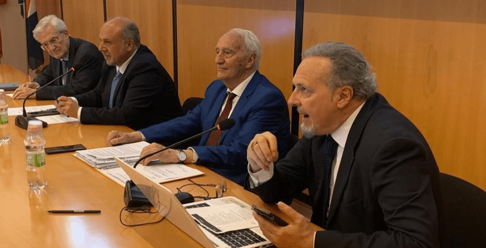 All’Unifortunato un Laboratorio di Ricerca sulla Stregoneria Storica – NTR24.TV