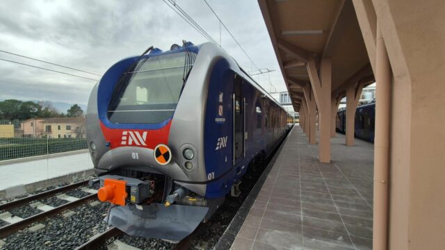 Linea via Valle Caudina, Mastella: “Eav mi manifesta disponibilità a partecipare al tavolo istituzionale, la registro favorevolmente” – NTR24.TV