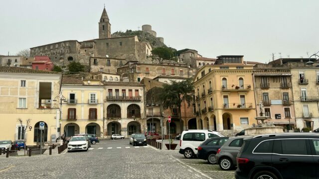Montesarchio guida il welfare caudino: 855mila euro per il reinserimento dei soggetti svantaggiati – NTR24.TV