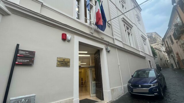Nomina presidente, il Conservatorio: “Nessuna irregolarità nella procedura” – NTR24.TV