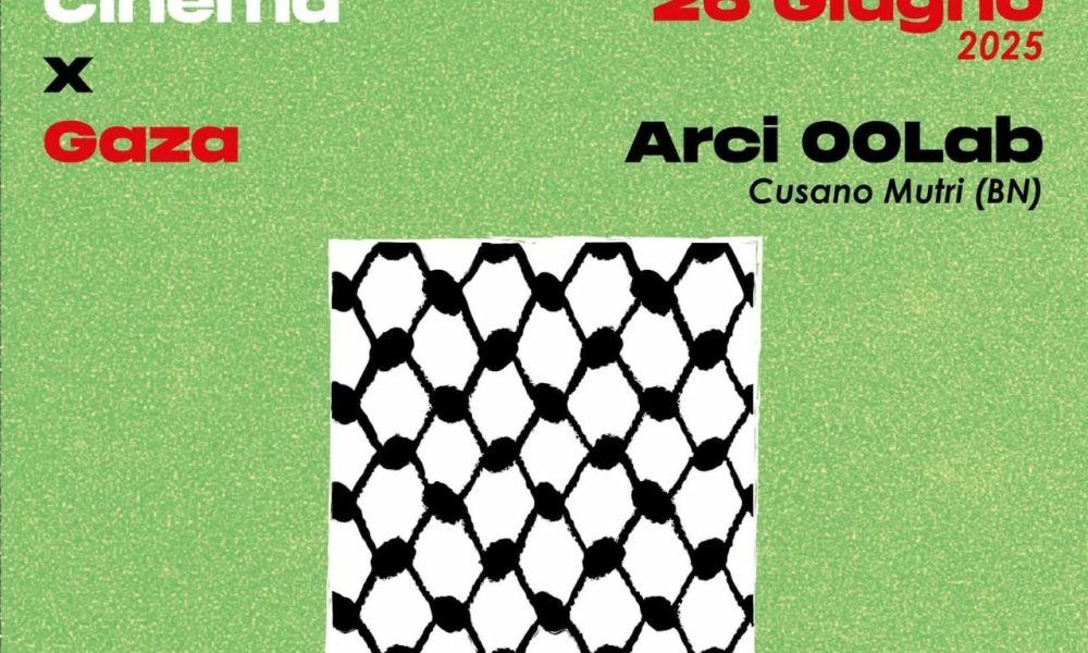 Cusano Mutri, cena sociale e proiezione del docufilm ‘No Other Land’ per la seconda azione di Mercati Culturali – NTR24.TV