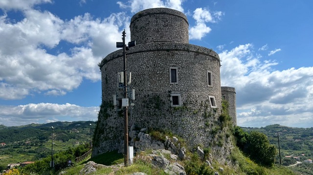 Montesarchio, venerdì sarà inaugurata la mostra fotografica ‘Ritratto-Volto a rendere’ – NTR24.TV