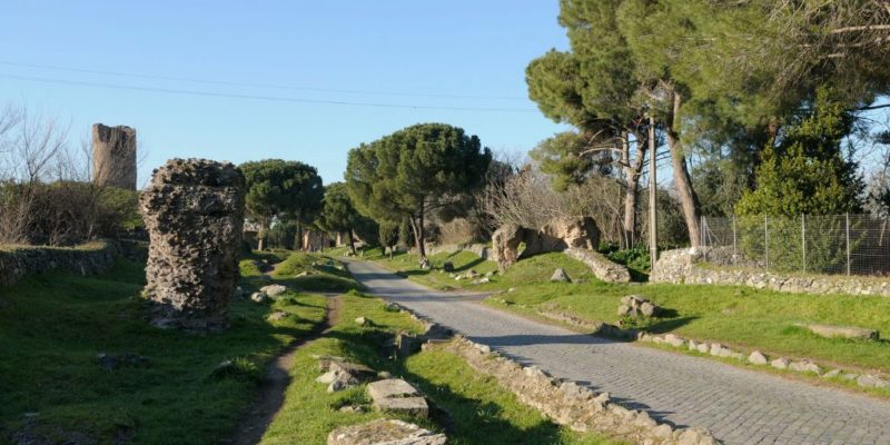 Costituita la Rete delle Associazioni della ‘Via Appia’ – NTR24.TV