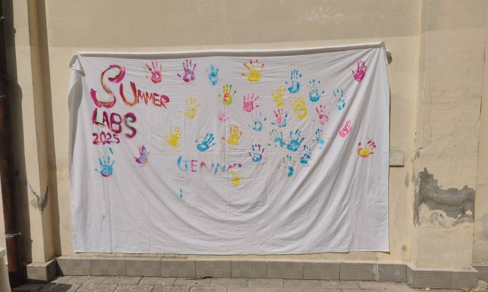 Un’estate di inclusione: il viaggio di iCare tra laboratori, festa e solidarietà – NTR24.TV