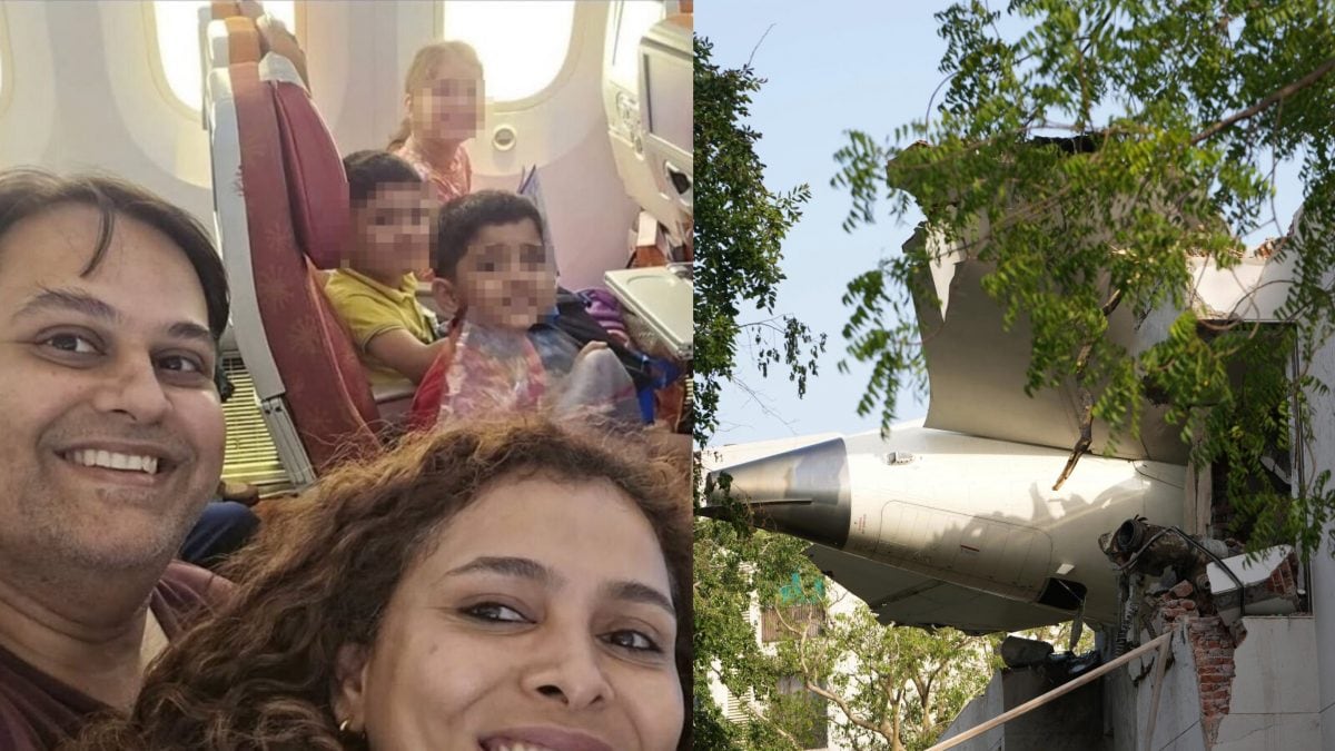 Tragedia Aerea: famiglia scomparsa nel disastro, stavano cambiando vita dopo anni di sacrifici