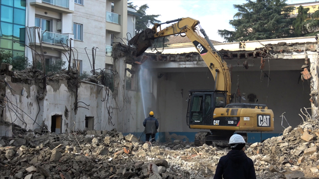 Scuola Torre, l’opposizione: ‘Avviare confronto su variante, salviamo l’intervento’ – NTR24.TV