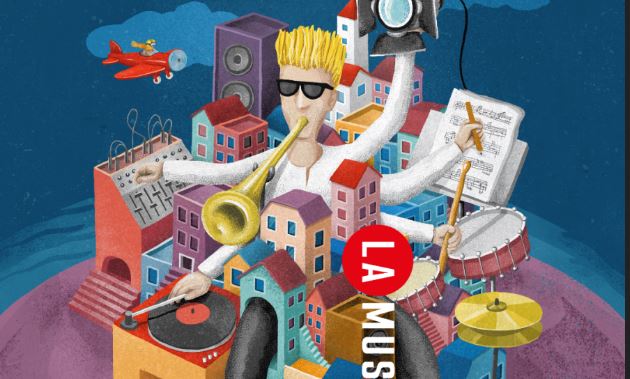 Nel weekend torna la Festa della Musica: il programma degli eventi del Conservatorio “Nicola Sala” di Benevento – NTR24.TV