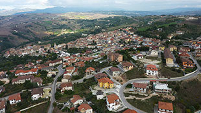 Fragneto Monforte, ordigno bellico rinvenuto in zona ‘Monterone Alto’: scatta la chiusura della strada – NTR24.TV