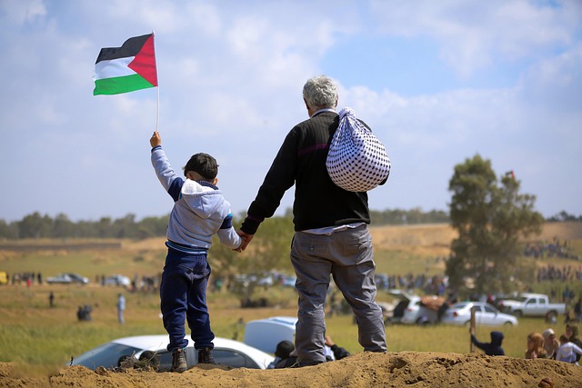 Il Comitato Palestina Libera della Valle Telesina rilancia la mobilitazione – NTR24.TV