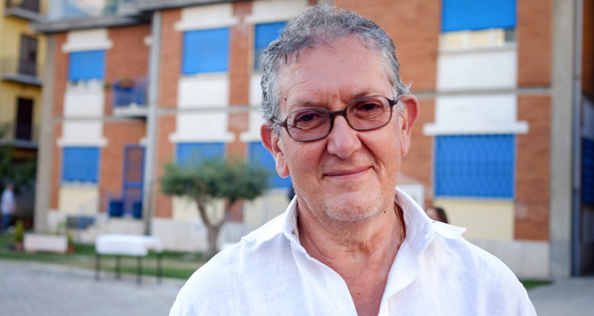 Civico22, Iorio: ‘Le alterne fortune dell’architettura brutalista a Benevento’ – NTR24.TV