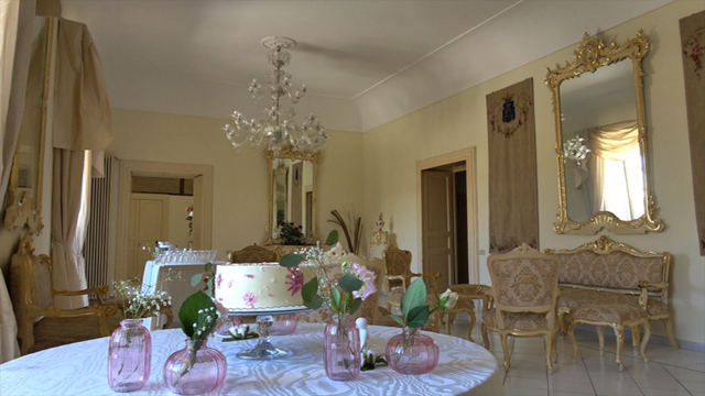 Benevento, dove l’eleganza incontra la storia: Palazzo Bosco Lucarelli apre le sue porte per eventi da ricordare – NTR24.TV