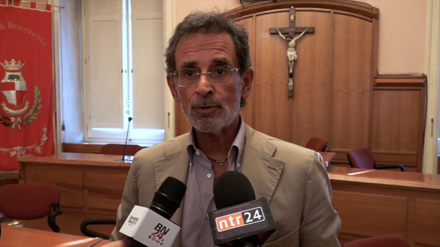 Piazza Santa Sofia, il consigliere Perifano: “Nessuna richiesta di revoca, ma si onori Matteotti intitolando spazio pubblico” – NTR24.TV