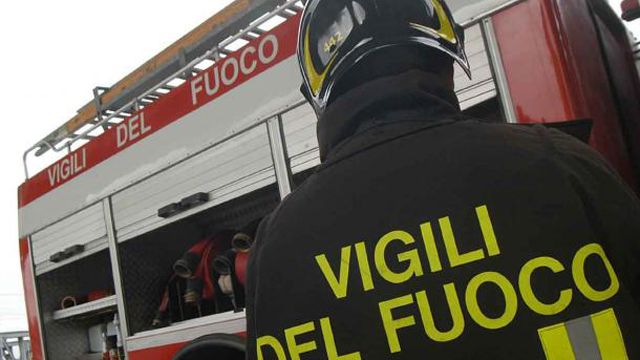 Perde controllo dell’auto sulla Fortorina e finisce fuori strada: ferito un pensionato – NTR24.TV
