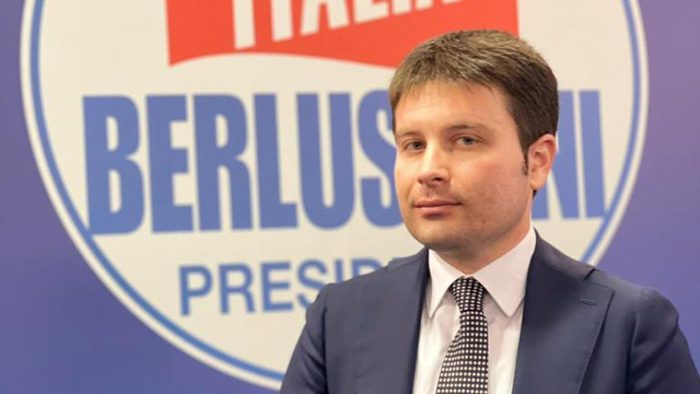 Terzo mandato, Rubano (FI): “La Conferenza Stato-Regioni farà chiarezza, intanto De Luca limita la libertà dei sindaci” – NTR24.TV