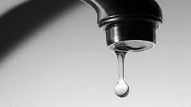 Acqua, non solo Benevento: ordinanza anti-spreco anche in diversi comuni sanniti – NTR24.TV