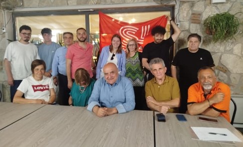 Assemblea provinciale di Sinistra Italiana: costituito il direttivo. Mollica segretaria del circolo di Benevento – NTR24.TV