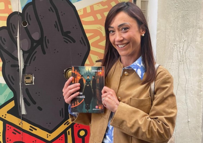 Sentimenti, misteri e forza femminile: la sannita Iolanda Sorda presenta il suo primo libro “L’Ordine delle verità” – NTR24.TV