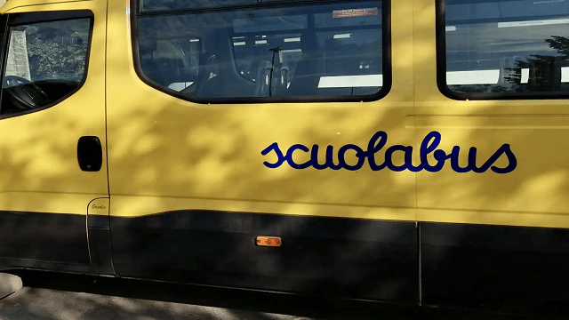 Trasporto scolastico a Benevento, pubblicato l’avviso per le iscrizioni al servizio – NTR24.TV