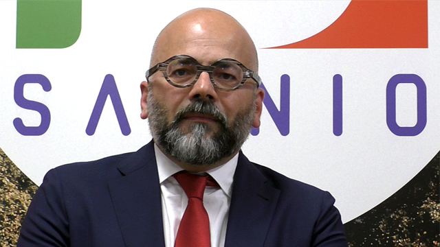Cacciano (PD): “Il Governo pianifica la morte delle aree interne, noi non ci arrendiamo” – NTR24.TV