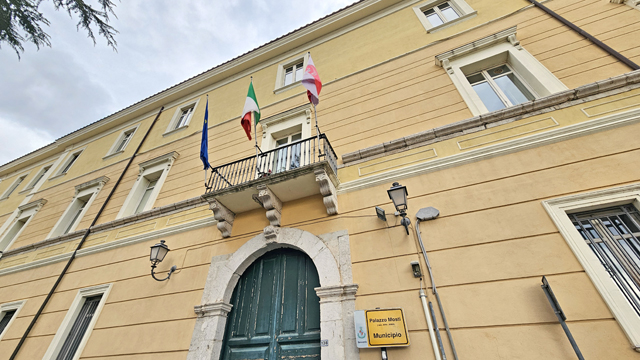 Benevento, assistenza anziani non autosufficienti: l’avviso per presentare istanza – NTR24.TV
