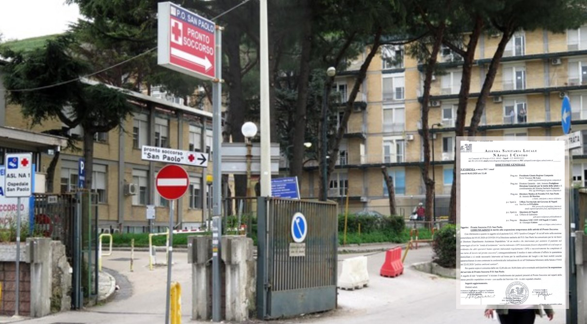 Napoli, aggredito uomo di 53 anni: è morto in ospedale, chi è la vittima