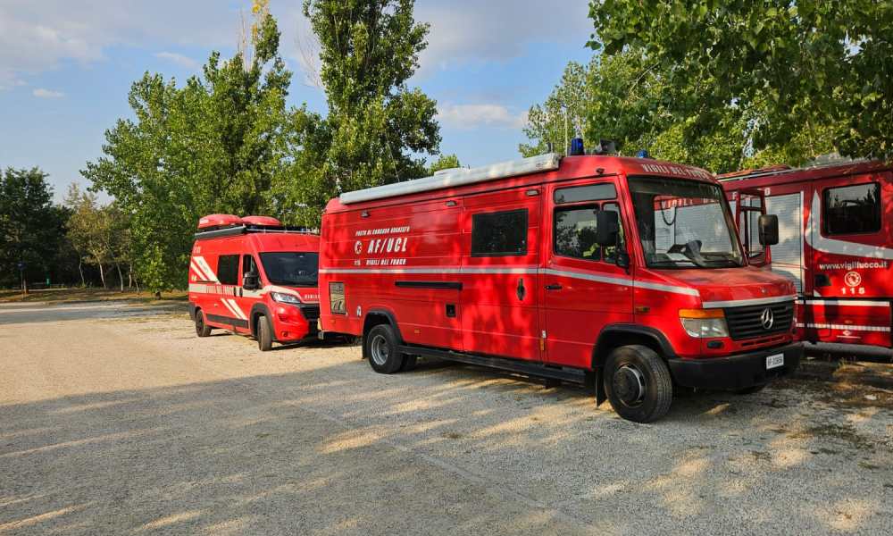 Benevento, ritrovata senza vita nel parcheggio del centro commerciale ‘I Sanniti’ la 73enne scomparsa ieri pomeriggio – NTR24.TV