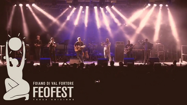 A Foiano di Val Fortore il Feo Fest – Nocturna dal 17 al 20 luglio – NTR24.TV