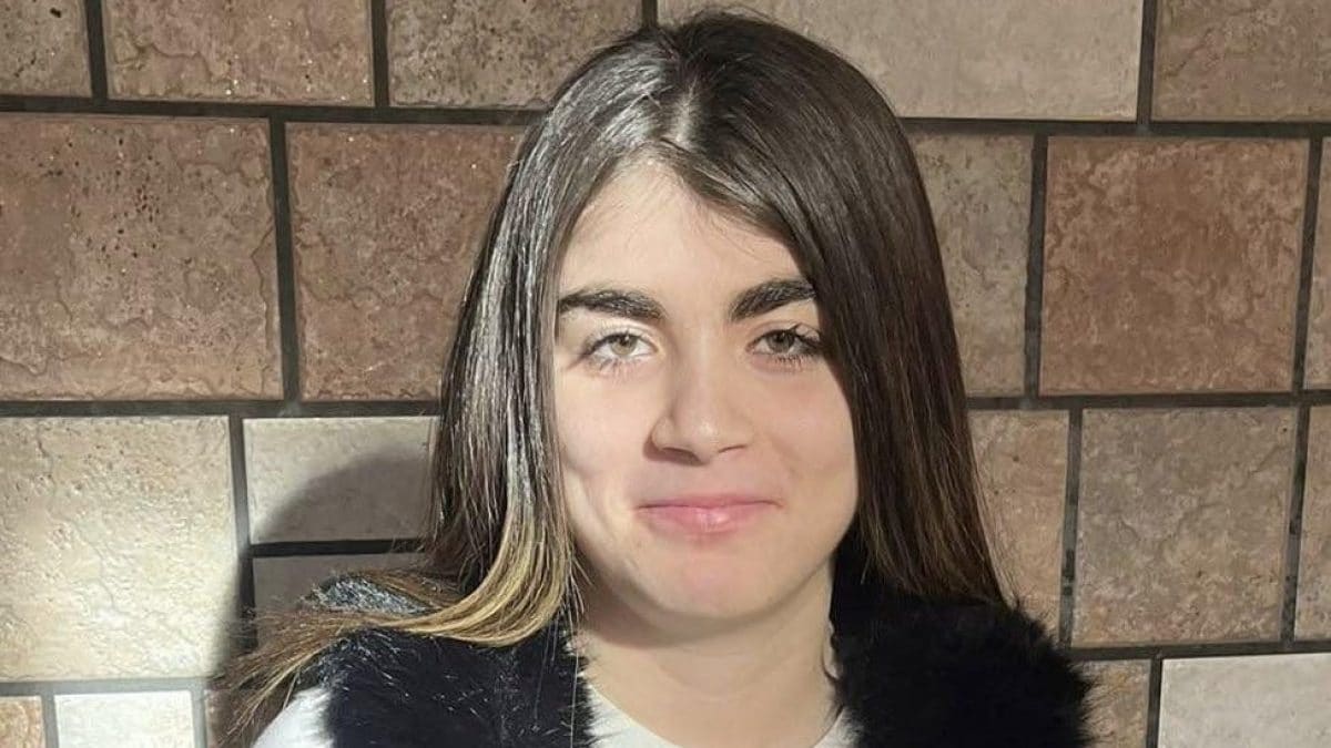 Francesca De Vivo Tino: trovata nel Napoletano la ventenne scomparsa da Avellino