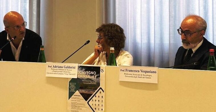 Aree interne, Nardone (Futuridea): “A questa dichiarata eutanasia dei territori c’è bisogno di un’azione forte” – NTR24.TV