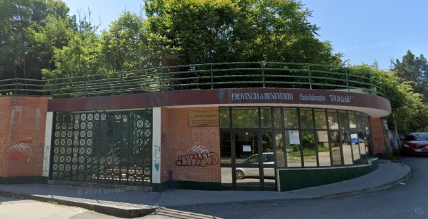 L’infopoint dell’ex Terminal Bus diventa centro per la prevenzione del tumore al seno grazie all’associazione del dottor Iannace – NTR24.TV