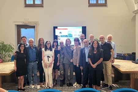 Ordine Ingegneri, all’Unisannio il workshop ‘Ingenio al Femminile’ – NTR24.TV