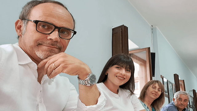 ‘Strada dimenticata e pericolosa’: Nuova Cusano denuncia lo stato di contrada Calvario – NTR24.TV