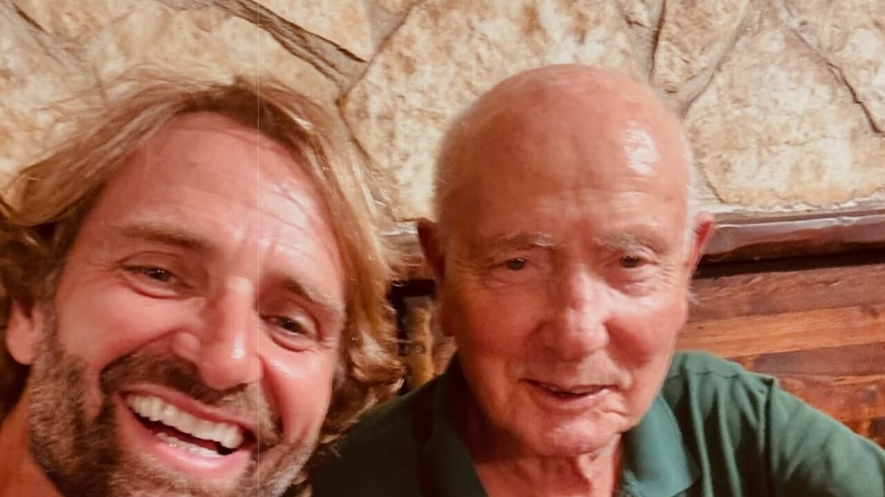 Napoli in lutto: Si spegne Salvatore Rosolino, papà del campione Massimiliano