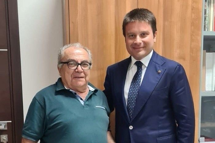 Toppa Infuocata, Simeone (FI): “Sulle strade e sulle ecoballe l’interrogazione di Cascone fa chiarezza. Ora Bonavitacola invii i tecnici” – NTR24.TV