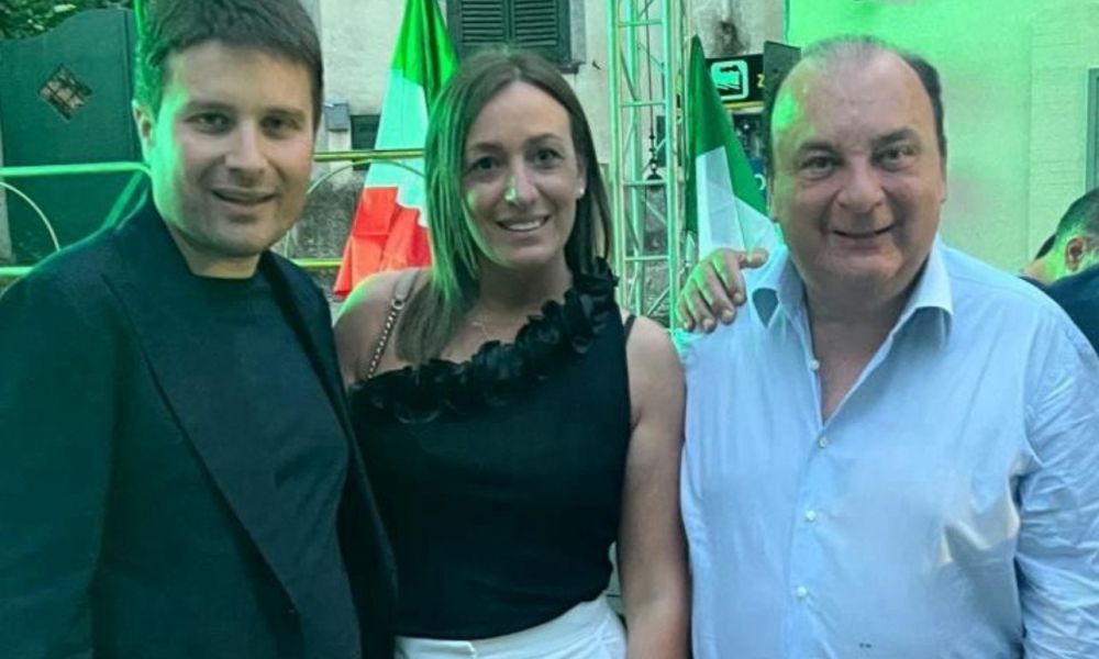 FI, Maria Mauriello nominata commissario cittadino di Moiano – NTR24.TV