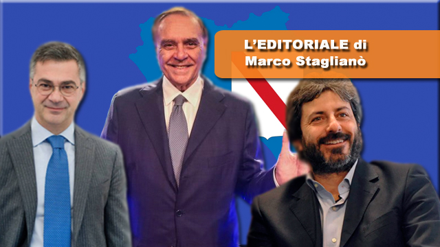 Tanti patti di Marano per riaprire la partita: Giosy Romano partirebbe da Benevento – NTR24.TV