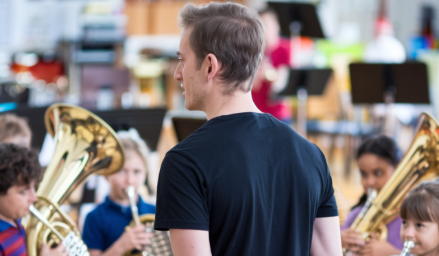 Al via le iscrizioni per la ‘Community Music Project’: corsi di musica per l’inclusione sociale – NTR24.TV