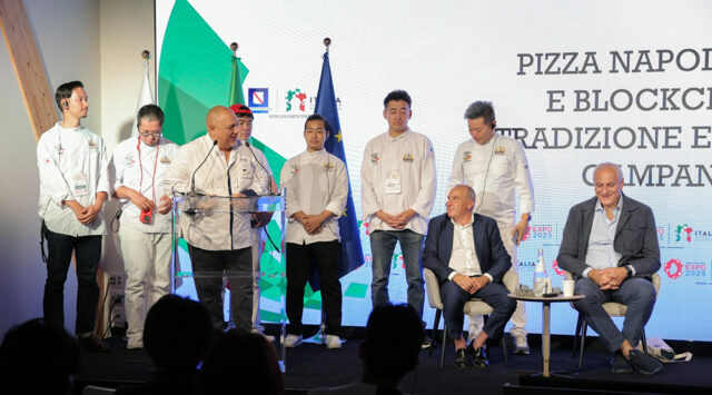L’Associazione Olivicoltori Sanniti porta l’eccellenza dell’olio EVO all’Expo 2025 di Osaka – NTR24.TV