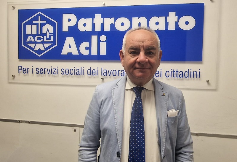 Caf Acli Service Benevento: attenzione ai messaggi truffa – NTR24.TV