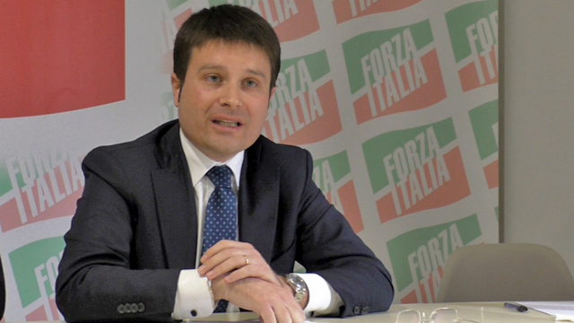 Regionali, Rubano: “In campagna elettorale solo toto-nomi e no contenuti, da FI proposte concrete”