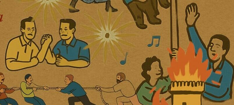 Quarta edizione di ‘Pazzienn Pazzienn” e 30 anni dell’assocazione ‘N’ata Storia’: a Bucciano tre giorni di eventi – NTR24.TV