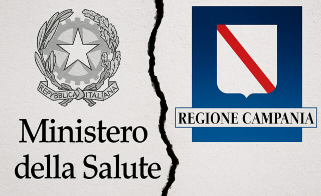 Posti letto nelle Rsa e screening oncologici, il Ministero della Salute boccia piano di rientro della Campania – NTR24.TV