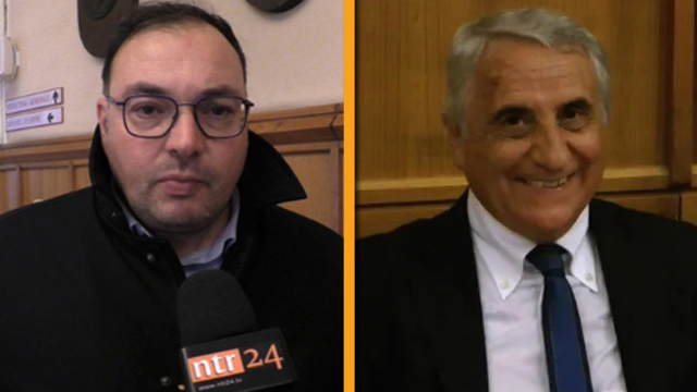 Chiusura passaggi a livello, i consiglieri Palladino e Zanone: “Tutelare cittadini ma vicenda va affrontata con fiducia” – NTR24.TV