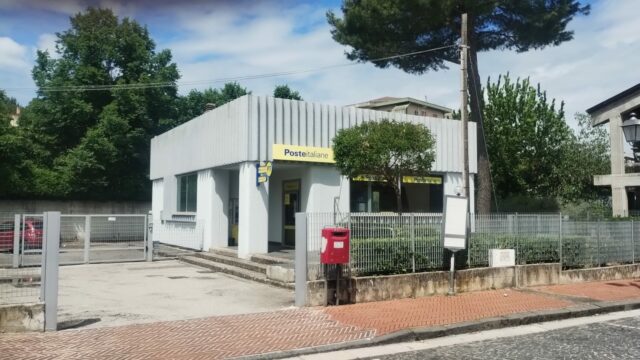 Uffici postali, a Pietrelcina arriva il progetto Polis – NTR24.TV