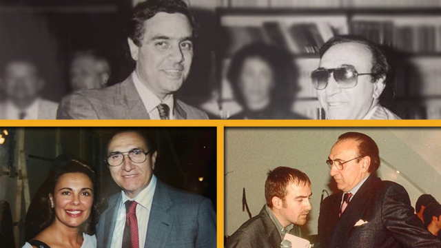 Addio a Pippo Baudo, i Mastella e Giordano lo ricordano con affetto: uomo perbene e amico sincero – NTR24.TV