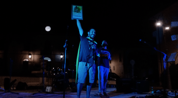 Ad Arpaise si è chiusa con grande successo la quinta edizione del Santu Rock Fest – NTR24.TV