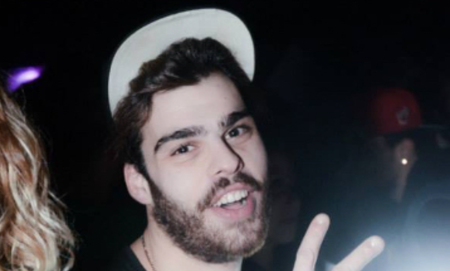 Lutto nel Napoletano, Luca Napolano ucciso a 36 anni da un’infezione fulminante